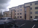 Belfast Apartment