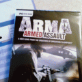 arma gamebox
